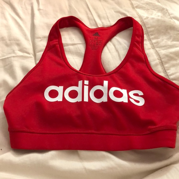 adidas Other - ADIDAS Graphic Bra